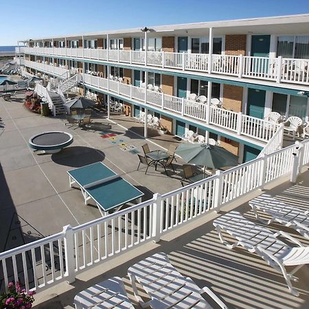 Monterey Resort Вайлдвуд-Крест Екстер'єр фото