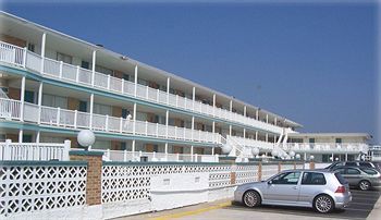 Monterey Resort Вайлдвуд-Крест Екстер'єр фото